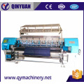 High quality multineedle quilting machine,high speed fully automatic computerized quilting machine
